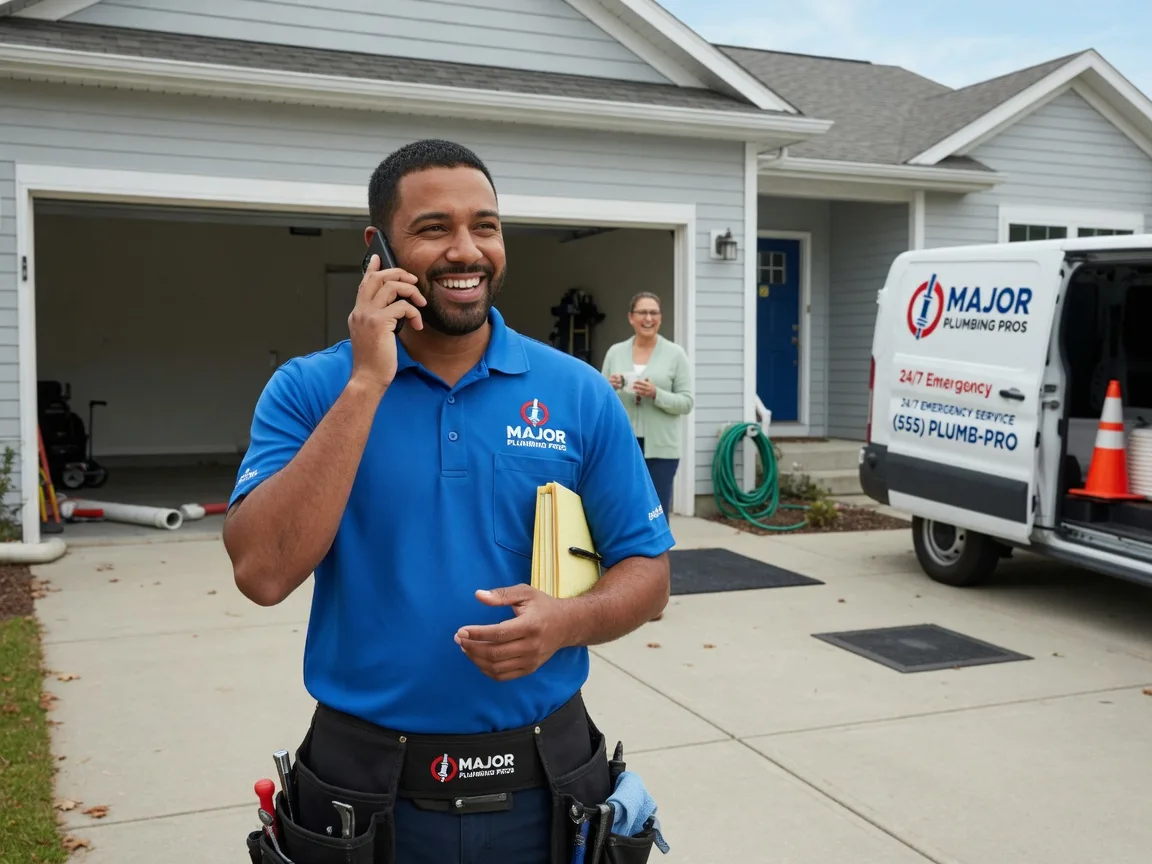Drain Cleaning Services Monterey, TN FAQs